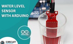 Interface-Water-Level-Sensor-with-Arduino